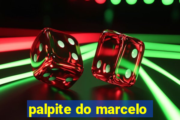 palpite do marcelo